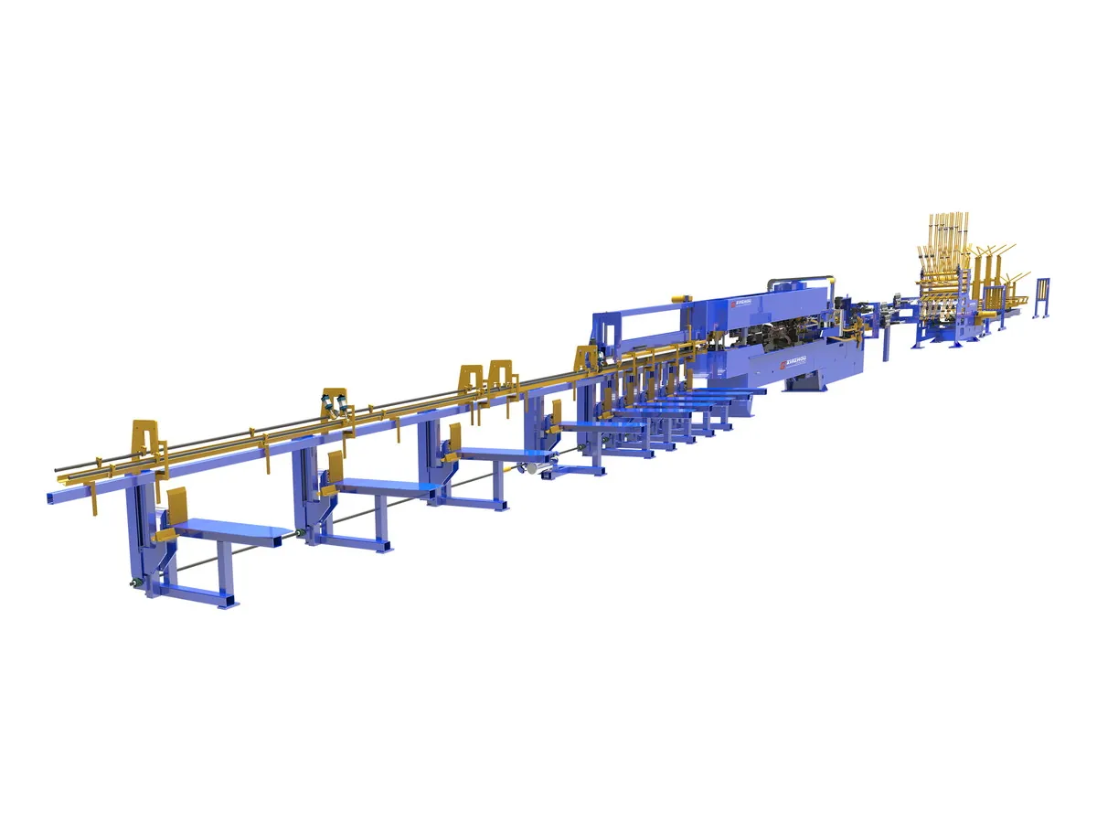 Lattice girder welding line category