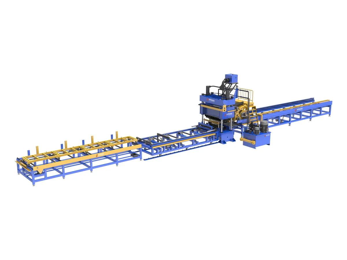 Steel grating welding line category